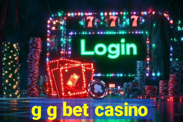 g g bet casino